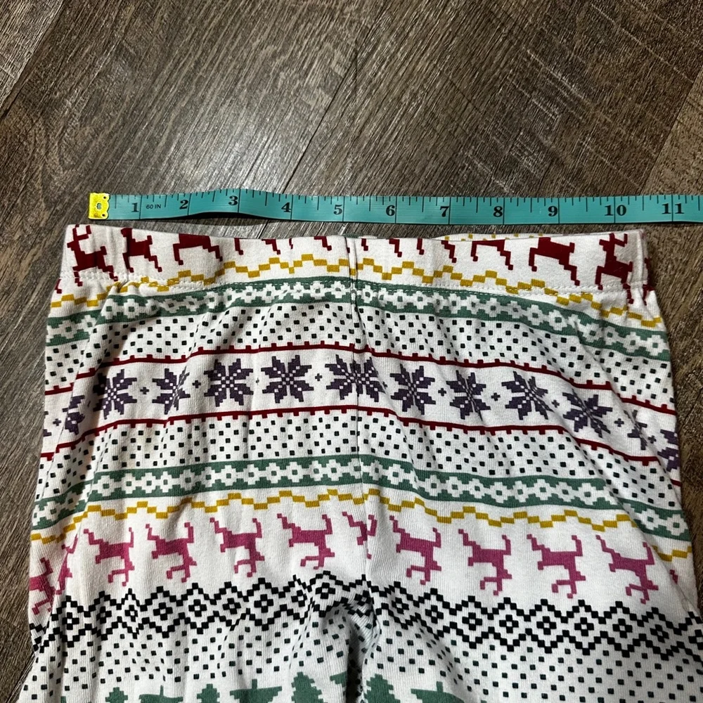 GapKids | Christmas Pajamas | Size 10